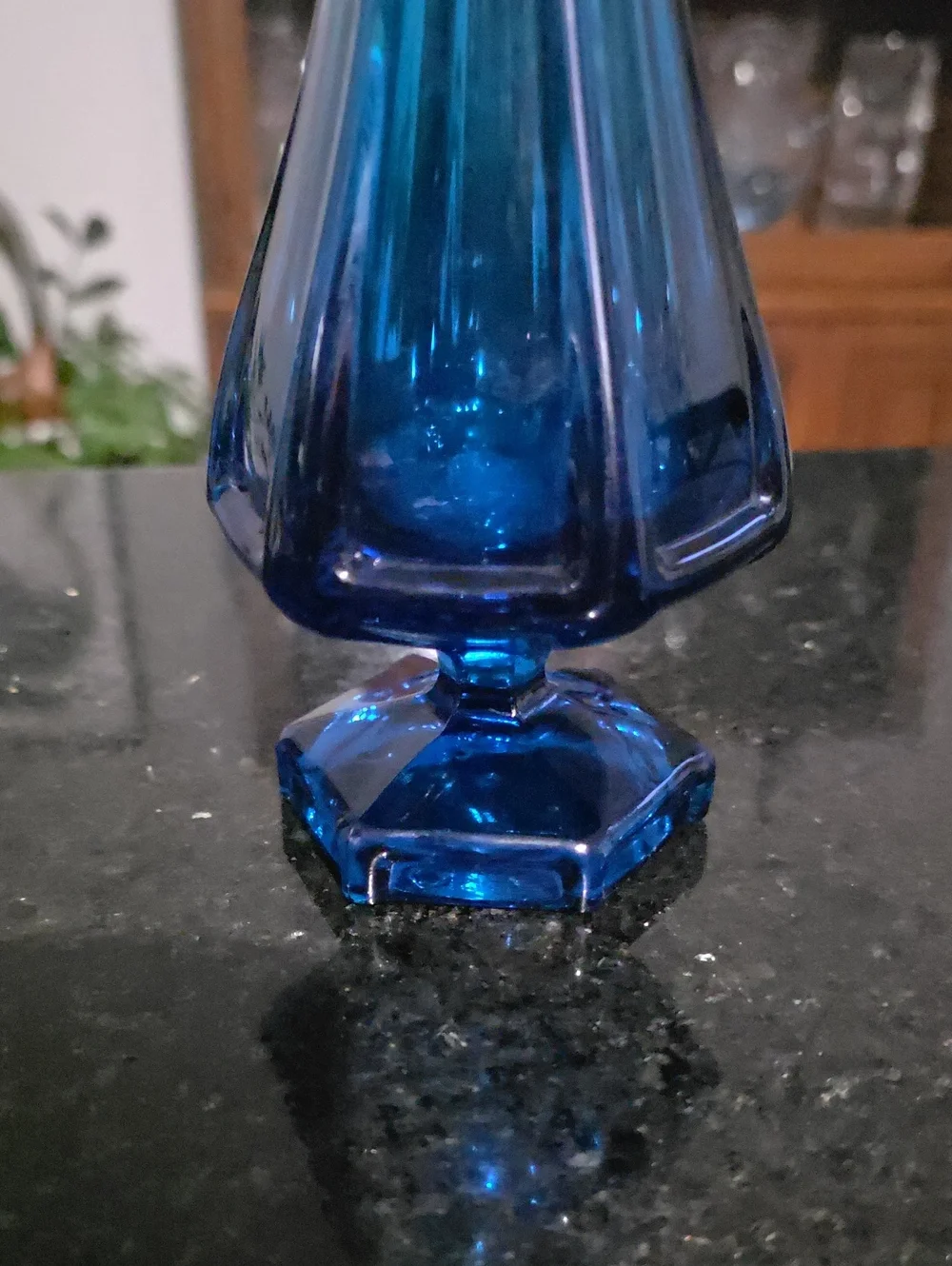 Vintage Viking Glass 15